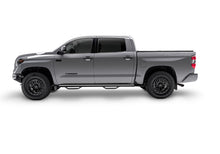 Load image into Gallery viewer, N-Fab Nerf Step 16-17 Toyota Tacoma Double Cab - Tex. Black - W2W - 2in N-Fab