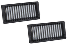 Load image into Gallery viewer, K&amp;N 2011-2016 Jeep Wrangler 2.8/3.6L Cabin Air Filter K&amp;N Engineering
