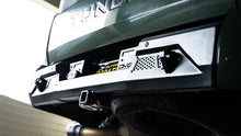 Load image into Gallery viewer, DV8 Offroad 2022-2023 Toyota Tundra MTO Series Rear Bumper DV8 Offroad