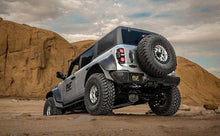 Load image into Gallery viewer, MagnaFlow System Overland Cat-Back 22-23 Ford Bronco Raptor 3.0L Magnaflow