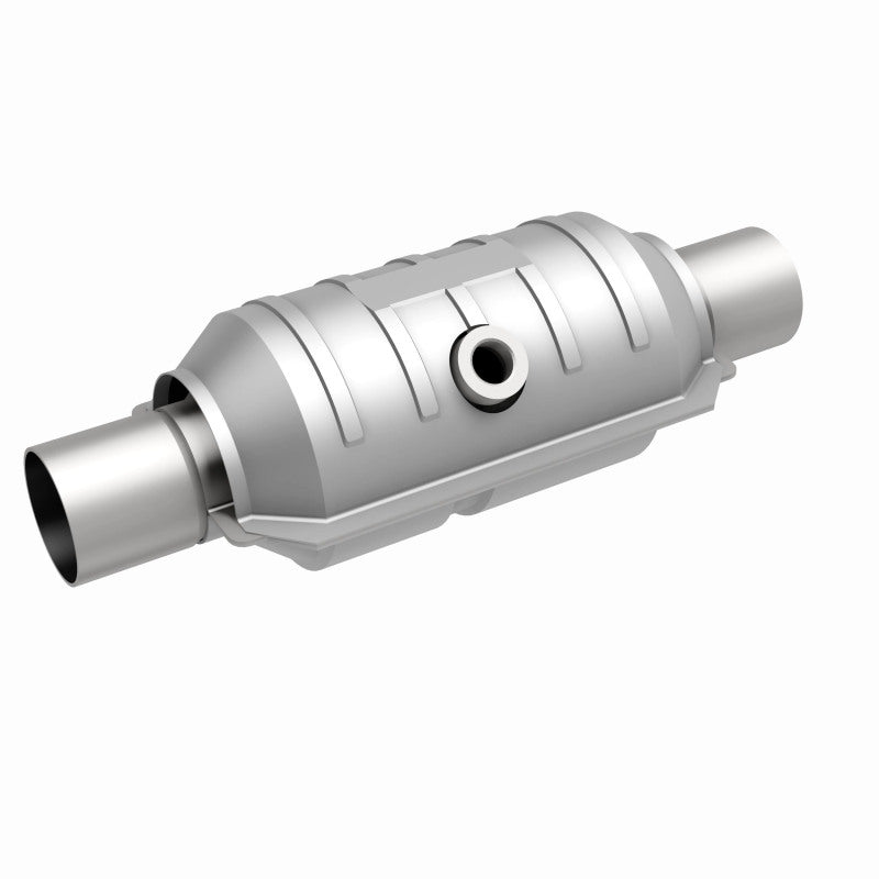 MagnaFlow Conv Univ 2 Mid Bed Sensor Magnaflow