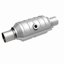 Load image into Gallery viewer, MagnaFlow Conv Univ 2 Mid Bed Sensor Magnaflow