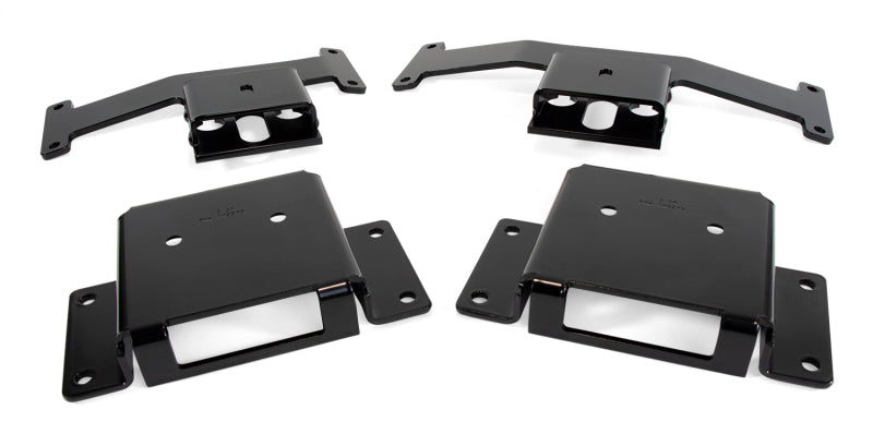 Air Lift 17-19 Nissan Titan 4WD Load Lifter 5000 Air Lift