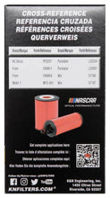Load image into Gallery viewer, K&amp;N 2018 Audi RS3 2.5L Cartridge Oil Filter K&amp;N Engineering
