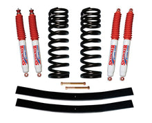 Load image into Gallery viewer, Skyjacker 2.5-3" 66-77 EARLY BRO 4WD Skyjacker