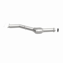 Load image into Gallery viewer, MagnaFlow Converter Direct Fit 12-14 Subaru Impreza 2.5L / 15-16 WRX STI Magnaflow