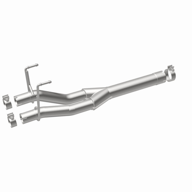 Magnaflow 09-18 Ram 1500 5.7L DF w/o Muffler Magnaflow