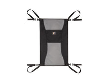 Load image into Gallery viewer, WeatherTech Universal Pet Partition - Black WeatherTech