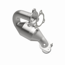 Load image into Gallery viewer, MagnaFlow Conv DF 07-12 Acura RDX 2.3L T Front Magnaflow