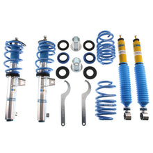 Load image into Gallery viewer, Bilstein B16 2012 Volkswagen Beetle Turbo Front and Rear Performance Suspension System Bilstein