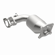 Load image into Gallery viewer, Magnaflow OEM Grade Direct Fit Converter 15-19 Subaru WRX H4 2.0L Magnaflow
