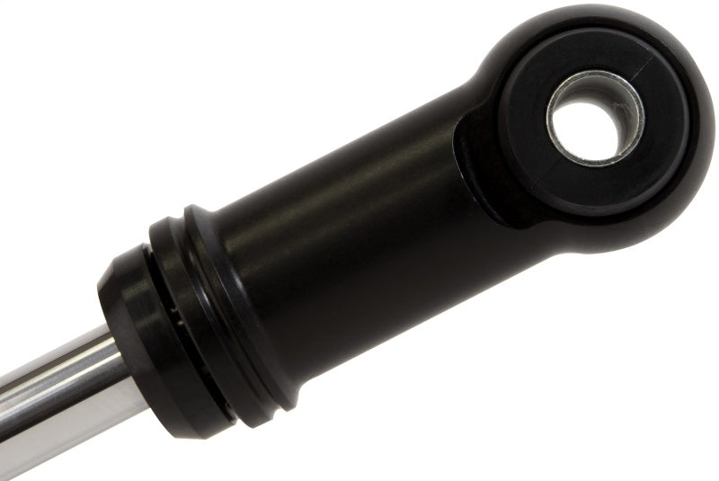 Fox 2.0 Performance Series 10.1in. Smooth Body IFP Stabilizer Steering Damper FOX