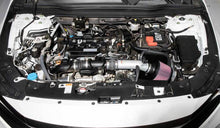 Load image into Gallery viewer, K&amp;N 18-19 Honda Accord L4-1.5L F/I Typhoon Air Intake K&amp;N Engineering