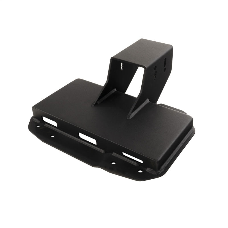 Rugged Ridge Spartacus HD Tire Carrier Kit 18-20 Jeep Wrangler JL Rugged Ridge