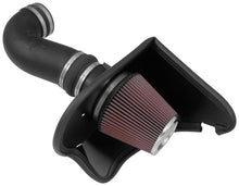 Load image into Gallery viewer, K&amp;N 2016 Chevy Camaro SS V8-6.2L Aircharger Performance Intake K&amp;N Engineering
