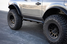 Load image into Gallery viewer, DV8 Offroad 21-23 Ford Bronco FS-15 Series 2-Door Rock Sliders DV8 Offroad
