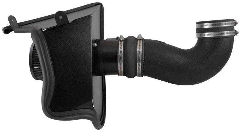 K&N 16-23 Chevrolet Camaro SS 6.2L V8 F/I Dryflow Performance Air Intake System K&N Engineering
