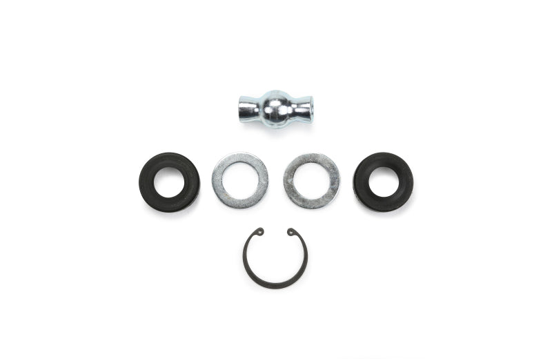 Fabtech 07-18 Jeep JK 4WD Small Poly Ball Joint Rebuild Kit Fabtech