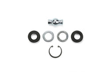 Load image into Gallery viewer, Fabtech 07-18 Jeep JK 4WD Small Poly Ball Joint Rebuild Kit Fabtech