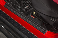 Load image into Gallery viewer, Rugged Ridge 04-06 Jeep Wrangler LJ All Terrain Entry Guard Kit Rugged Ridge