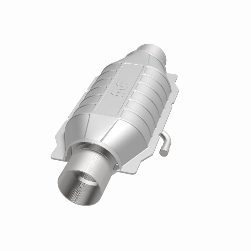 MagnaFlow Conv Universal 2.5 inch T2 Rear Magnaflow