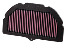 Load image into Gallery viewer, K&amp;N 05-08 Suzuki GSXR 1000 Replacement Air Filter K&amp;N Engineering