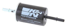 Load image into Gallery viewer, K&amp;N 97-08 Ford F150 5.4L V8 Fuel Filter K&amp;N Engineering