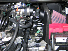 Load image into Gallery viewer, K&amp;N 09 Honda Fit 1.5L Typhoon Short Ram Intake K&amp;N Engineering