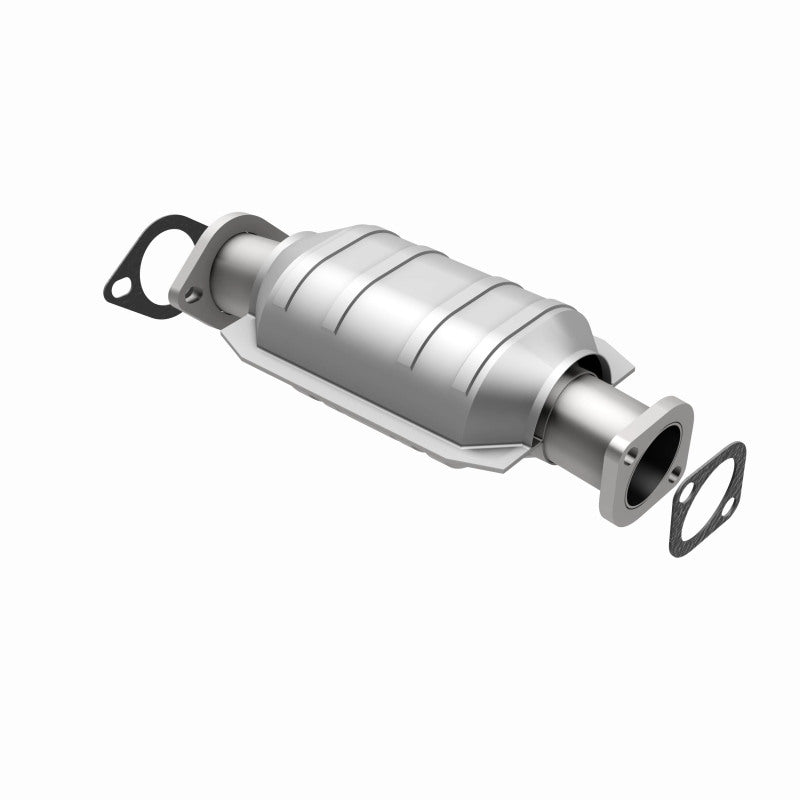 MagnaFlow Conv DF Miata 90-93 Magnaflow