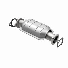 Load image into Gallery viewer, MagnaFlow Conv DF Miata 90-93 Magnaflow