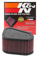 Load image into Gallery viewer, K&amp;N 03-06 Kawasaki KVF650/700 Prairie / 04-09 KFX700 Replacement Air Filter K&amp;N Engineering