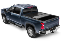 Load image into Gallery viewer, UnderCover 2020 Chevy Silverado 2500/3500 HD 6.9ft Ultra Flex Bed Cover Undercover