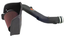 Load image into Gallery viewer, K&amp;N 07-08 Toyota FJ Cruiser V6 4.0L Aircharger Performance Intake K&amp;N Engineering