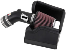 Load image into Gallery viewer, K&amp;N 13-18 Ford Fusion 2.5L Typhoon Cold Air Intake K&amp;N Engineering