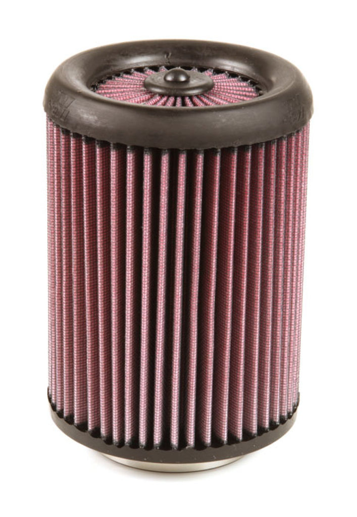 K&N Filter Universal X Stream Clamp-On Round Straight 3in Flange ID / 5in OD / 7in Height K&N Engineering