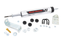 Load image into Gallery viewer, V2 Steering Stabilizer | Chevy C10/K10 Truck 2WD (1969-1987) Rough Country