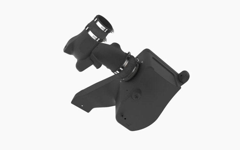K&N 2021+ Ford Bronco VL4-2.3L F/I Aircharger Performance Intake K&N Engineering