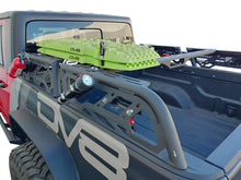 Load image into Gallery viewer, DV8 Offroad Recovery Traction Boards w/ Carry Bag - Green DV8 Offroad
