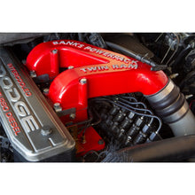 Load image into Gallery viewer, Banks Power 94-98 Dodge 5.9L Non-EGR Twin-Ram Manifold System Banks Power