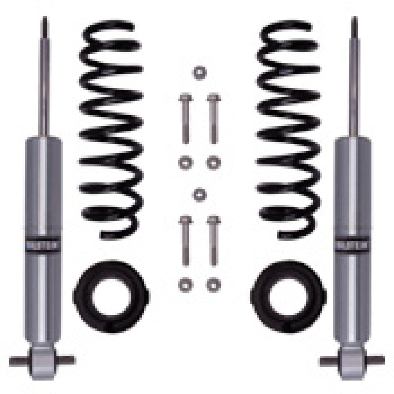 Bilstein 21-22 Ford Bronco B8 6112 60mm Shock Absorber Suspension Kit - Front Bilstein