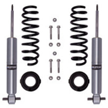 Load image into Gallery viewer, Bilstein 21-22 Ford Bronco B8 6112 60mm Shock Absorber Suspension Kit - Front Bilstein