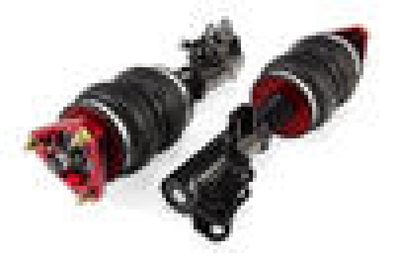 Air Lift Performance 13-15 Acura ILX / 12-15 Honda Civic (Non Si) Front Kit Air Lift