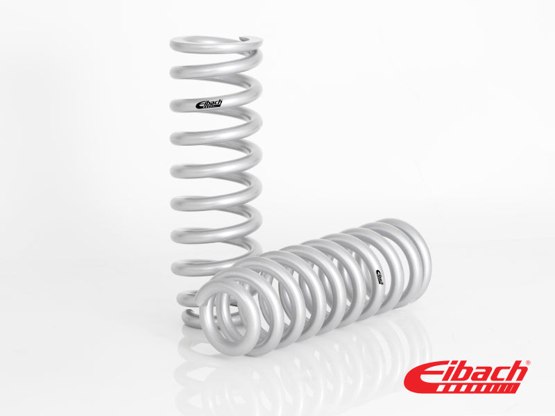 Eibach Pro-Truck Lift Kit for 96-02 Toyota 4Runner (Must Be Used w/ Pro-Truck Rear Shocks) Eibach