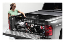 Load image into Gallery viewer, Roll-N-Lock 2020 Chevy Silverado/Sierra 2500/3500 MB 80-1/2in Cargo Manager Roll-N-Lock