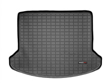 Load image into Gallery viewer, WeatherTech 10+ Lexus RX Cargo Liners - Black WeatherTech