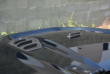 Load image into Gallery viewer, DV8 Offroad 07-18 Jeep Wrangler JK Rubicon 10th Anniversary Replica Hood DV8 Offroad