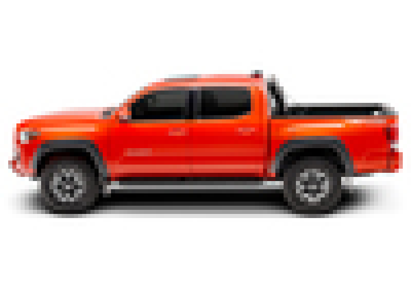 BAK 16-20 Toyota Tacoma 5ft Bed BAKFlip MX4 Matte Finish BAK