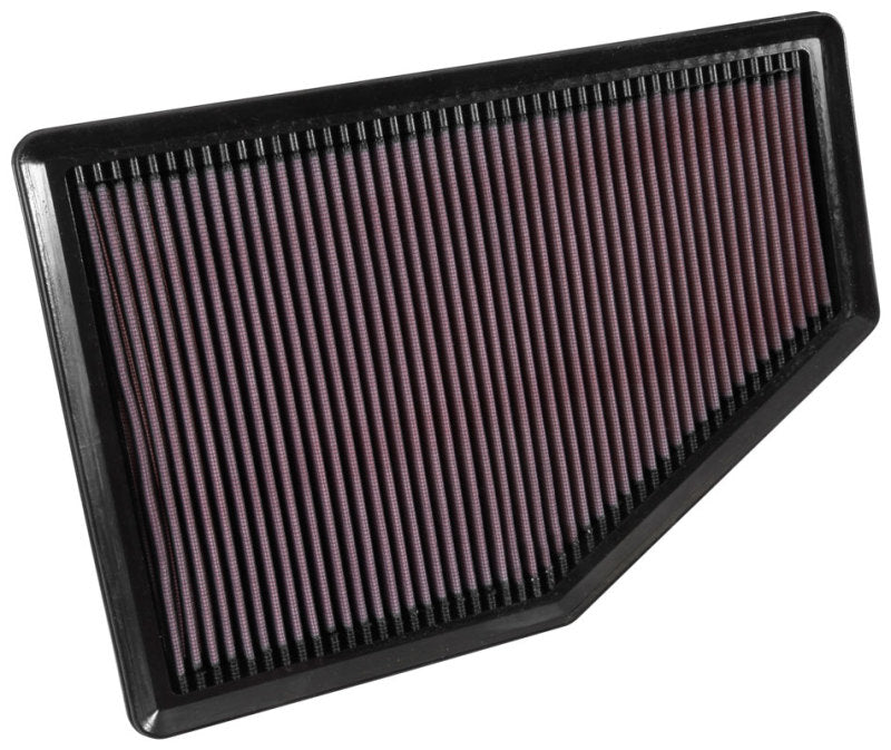 K&N 16-17 Chevrolet Malibu L4 1.5L F/I Replacement Air Filter K&N Engineering