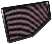 Load image into Gallery viewer, K&amp;N 16-17 Chevrolet Malibu L4 1.5L F/I Replacement Air Filter K&amp;N Engineering