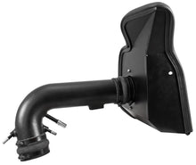 Load image into Gallery viewer, K&amp;N 2015 Ford Mustang GT 5.0L V8 Black Performance Intake Kit K&amp;N Engineering